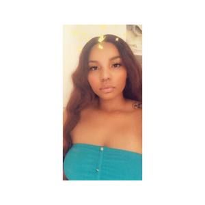 Meet your Posher, Fredlyne